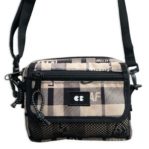 Lazy Oaf Crossbody Mini Bag